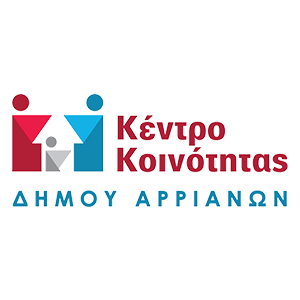 Kentro Koinotitas Logo